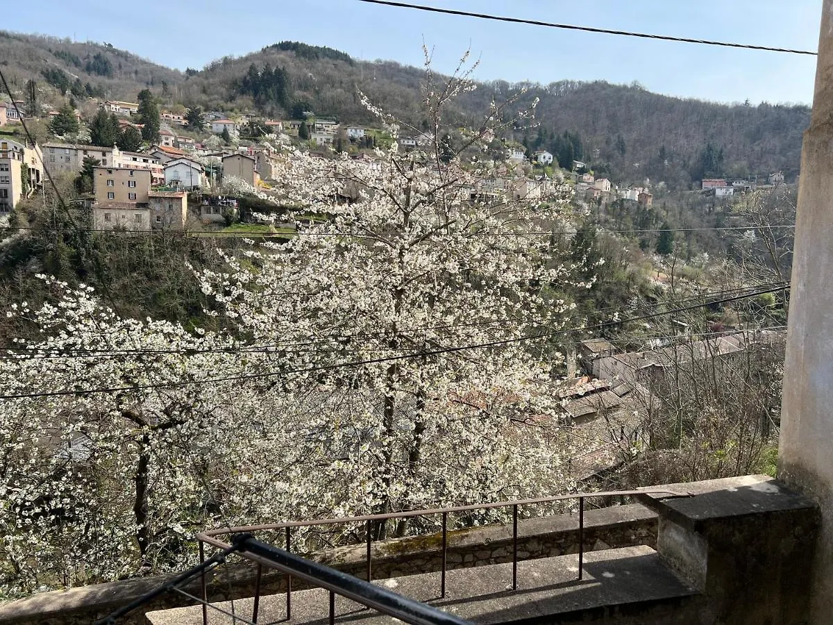 Appartement Tabi Appart ,Modern Chic Vs Free Parking,Wifi,Draps Thiers